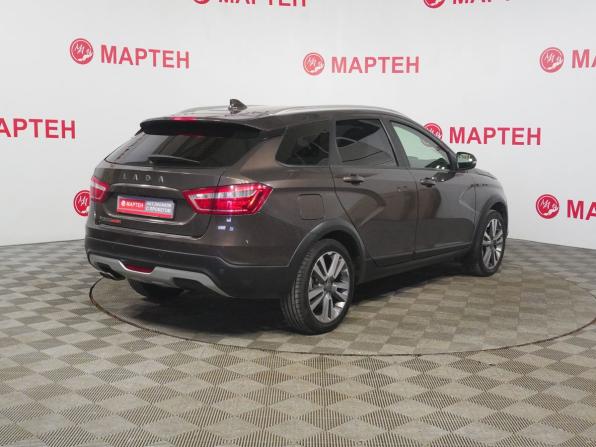Lada (ВАЗ) Vesta I с пробегом 2020 года, цена 1 030 000 рублей, 155956 км, универсал, Автокод Объявления