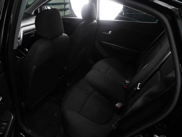 Kia Rio III с пробегом 2013 года, цена 945 000 рублей, 95090 км, седан, Автокод Объявления