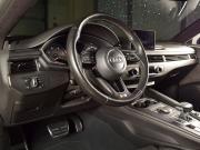 Audi A5 II (F5) Кемерово  - изображение 34