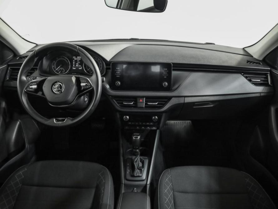 Skoda Rapid II Санкт-Петербург  - изображение 11