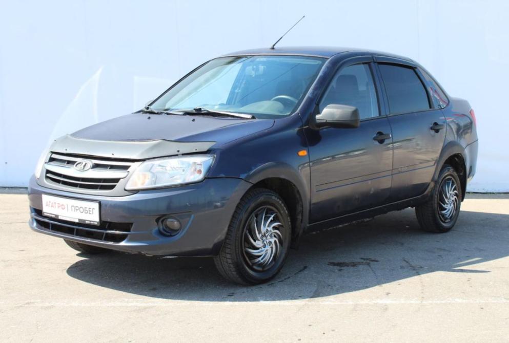 Lada (ВАЗ) Granta I Нижний Новгород  - изображение 1