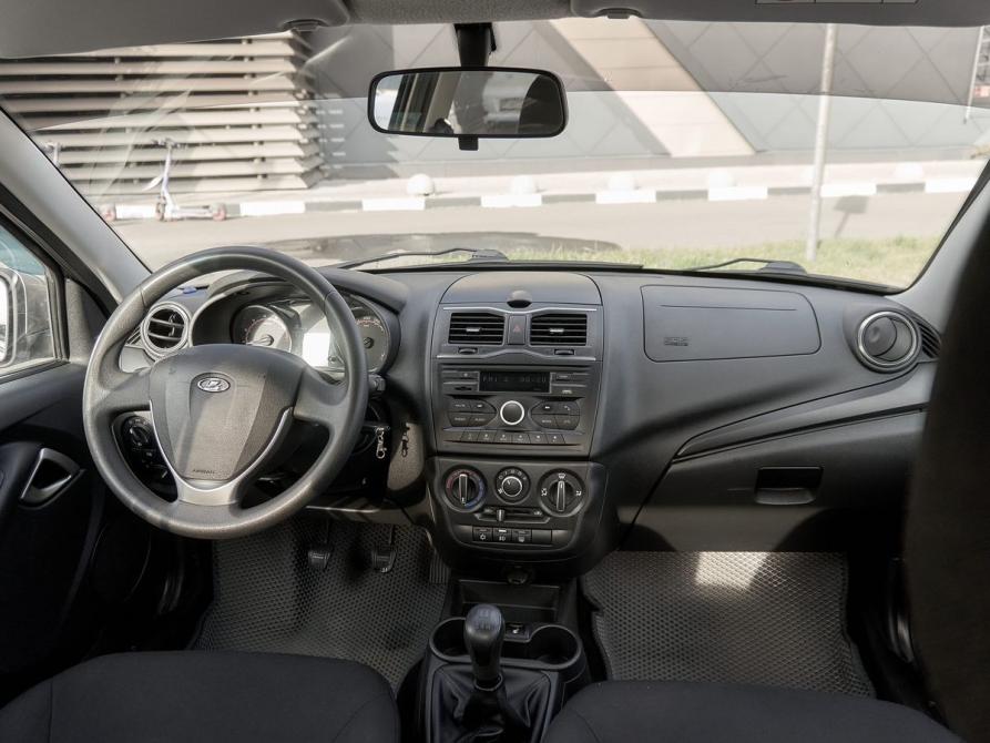 Lada (ВАЗ) Granta I Рестайлинг Казань  - изображение 7