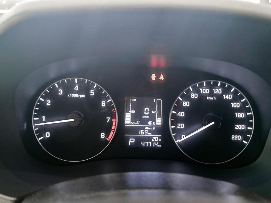 Hyundai Creta I Казань  - изображение 16