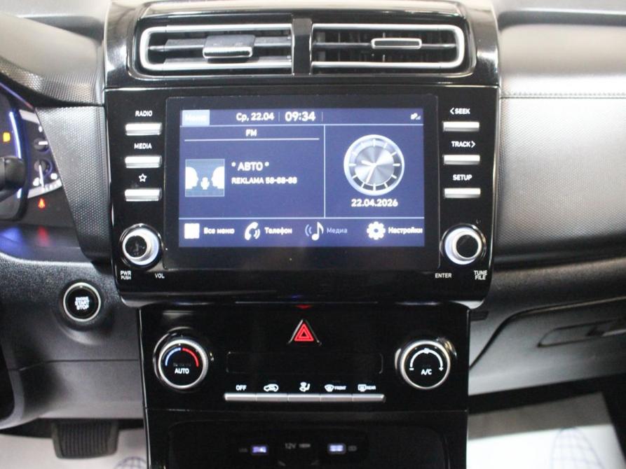 Hyundai Creta II Калуга  - изображение 9