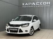 Ford Focus III Магнитогорск  - изображение 17