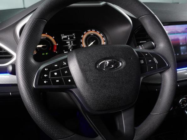 Lada (ВАЗ) Vesta I Рестайлинг (NG) с пробегом 2024 года, цена 1 439 000 рублей, 23965 км, седан, Автокод Объявления