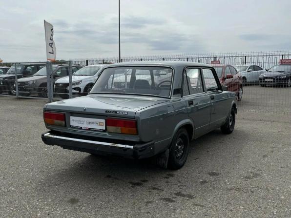 Lada (ВАЗ) 2107 с пробегом 2011 года, цена 149 761 рубль, 85502 км, седан, Автокод Объявления