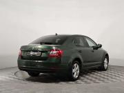 Skoda Octavia III (A7) Рестайлинг Санкт-Петербург  - изображение 29