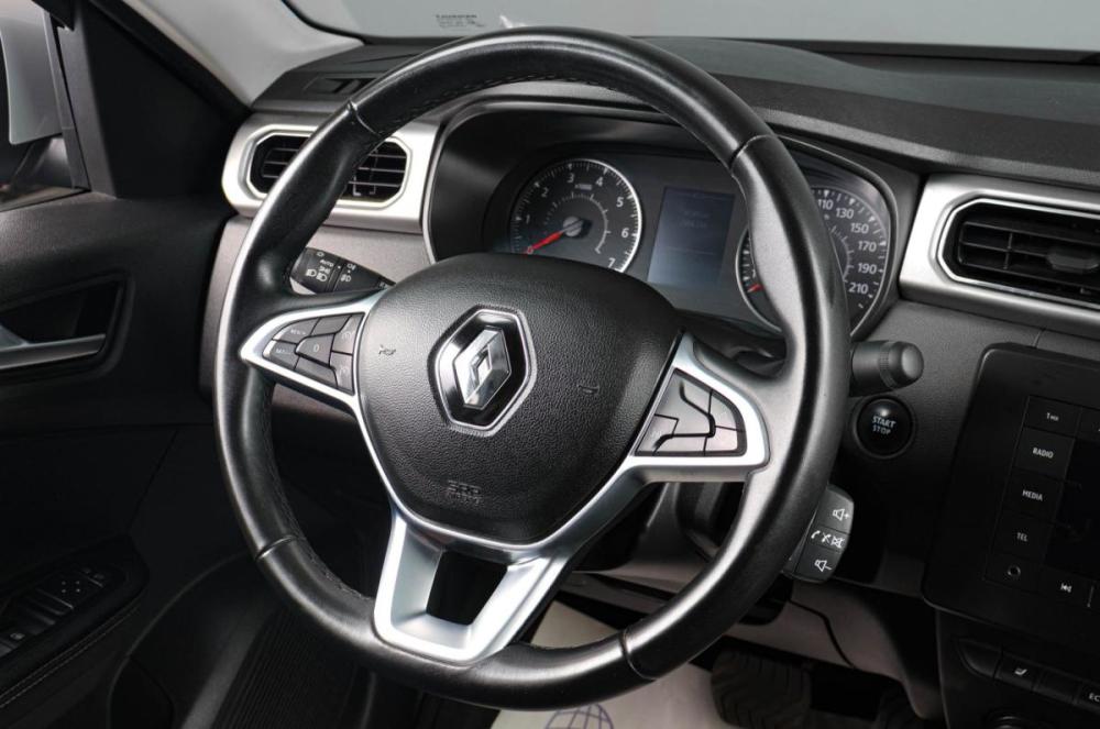 Renault Arkana I Тюмень  - изображение 12