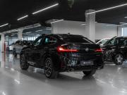 BMW X4 II (G02) Рестайлинг Москва  - изображение 37