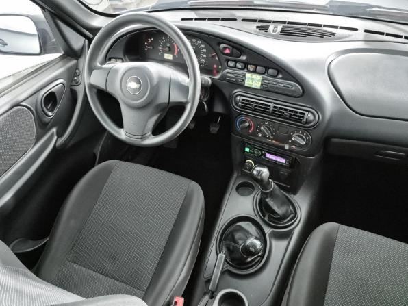 Chevrolet Niva I Рестайлинг с пробегом 2014 года, цена 592 000 рублей, 98475 км, внедорожник, Автокод Объявления