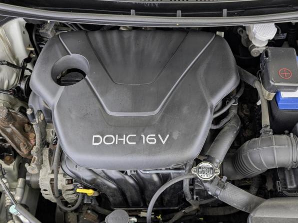 Kia Ceed II с пробегом 2014 года, цена 1 155 000 рублей, 138142 км, хэтчбек, Автокод Объявления