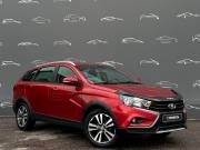 Lada (ВАЗ) Vesta I Санкт-Петербург  - изображение 27