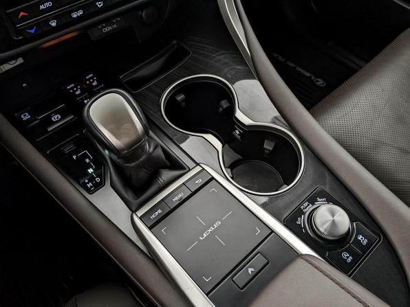 Lexus RX IV Рестайлинг с пробегом 2020 года, цена 5 195 000 рублей, 53281 км, внедорожник, Автокод Объявления
