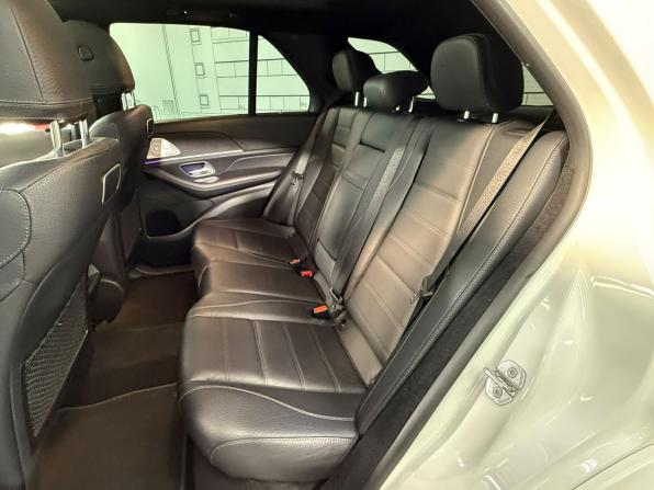 Mercedes-Benz GLE II (V167) с пробегом 2021 года, цена 6 525 000 рублей, 106000 км, внедорожник, Автокод Объявления