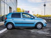 Hyundai Getz I Рестайлинг Волгоград  - изображение 41