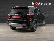 Kia Sportage (China) III (NP) Рестайлинг Екатеринбург  - изображение 20
