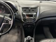 Hyundai Solaris I Рестайлинг Саратов  - изображение 22