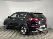 Kia Sportage III Воронеж  - изображение 36