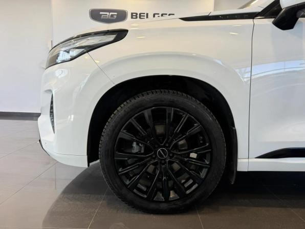 Exeed VX I с пробегом 2022 года, цена 2 449 000 рублей, 105184 км, внедорожник, Автокод Объявления