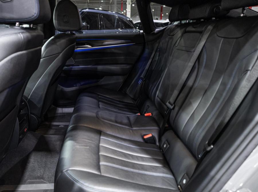 BMW 6 серии IV (G32) Рестайлинг Санкт-Петербург  - изображение 23
