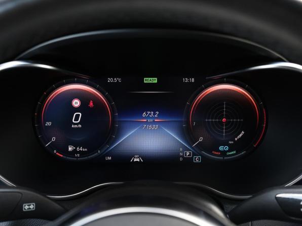 Mercedes-Benz GLC Coupe I (C253) Рестайлинг с пробегом 2019 года, цена 4 798 000 рублей, 71502 км, внедорожник, Автокод Объявления