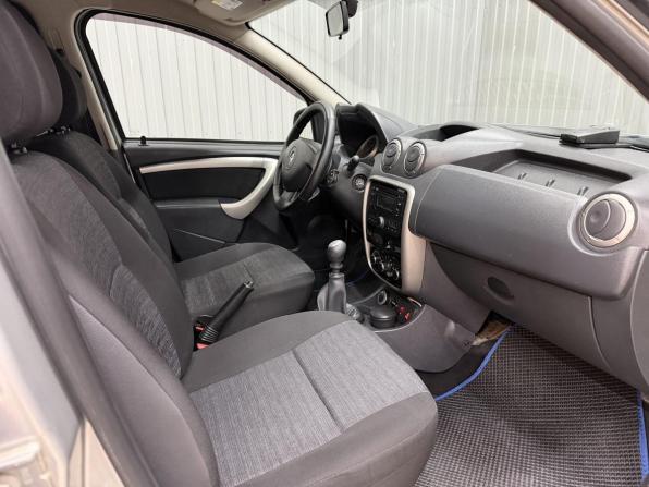Renault Duster I с пробегом 2014 года, цена 1 100 000 рублей, 148339 км, внедорожник, Автокод Объявления