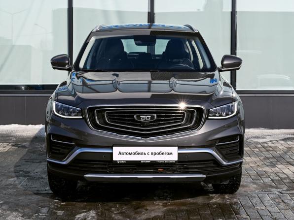 Belgee X70 I с пробегом 2024 года, цена 2 105 000 рублей, 37120 км, внедорожник, Автокод Объявления