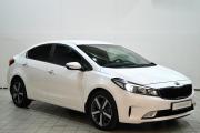 Kia Cerato III Рестайлинг (Classic) Сургут  - изображение 27