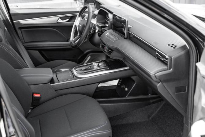 Новый Haval Jolion I Рестайлинг 2026 года, цена 2 649 000 рублей, внедорожник, Автокод Объявления