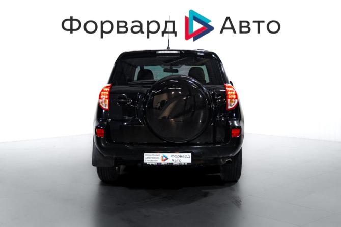 Toyota RAV4 III (XA30) с пробегом 2007 года, цена 899 000 рублей, 265327 км, внедорожник, Автокод Объявления