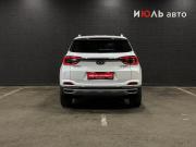 Chery Tiggo 4 I Рестайлинг Челябинск  - изображение 25