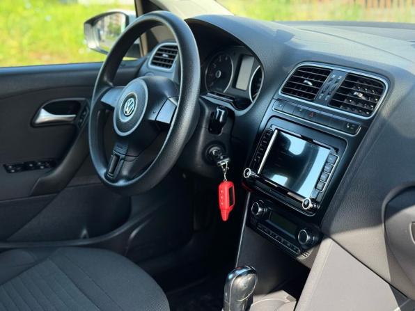 Volkswagen Polo V с пробегом 2010 года, цена 699 000 рублей, 161614 км, хэтчбек, Автокод Объявления