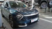 Kia Sportage V Санкт-Петербург  - изображение 9