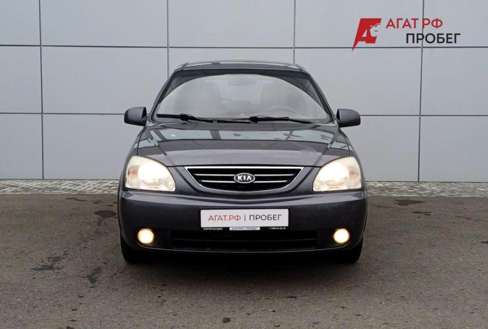 Kia Carens I (RS) Рестайлинг Абакан  - изображение 2