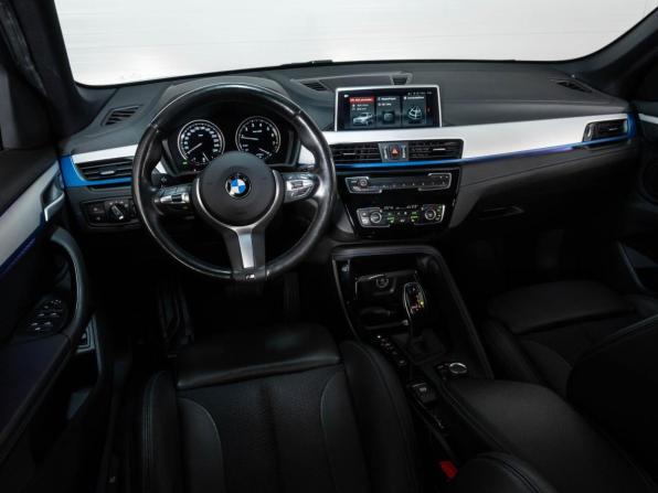 BMW X1 II (F48) Рестайлинг с пробегом 2020 года, цена 3 382 000 рублей, 101770 км, внедорожник, Автокод Объявления