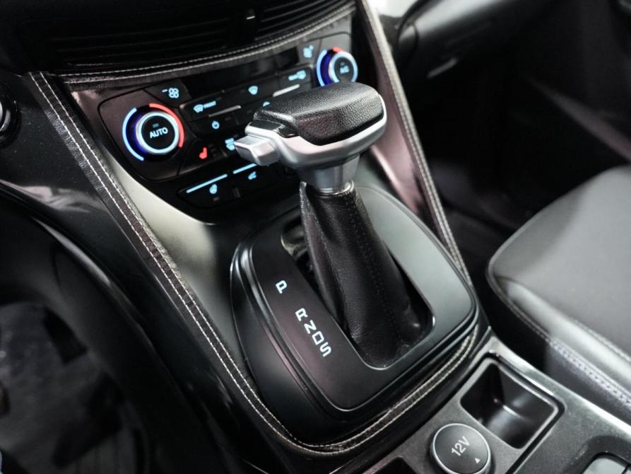 Ford Kuga II Рестайлинг Ульяновск  - изображение 17