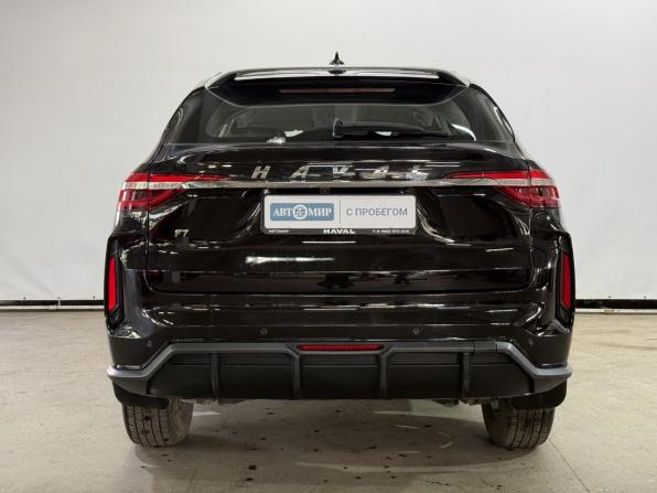 Haval F7 I Рестайлинг с пробегом 2024 года, цена 1 899 000 рублей, 50949 км, внедорожник, Автокод Объявления
