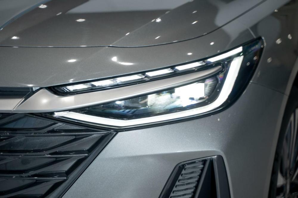 Chery Arrizo 8 Москва  - изображение 7