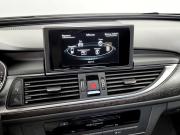 Audi A6 IV (C7) Рестайлинг Москва  - изображение 22