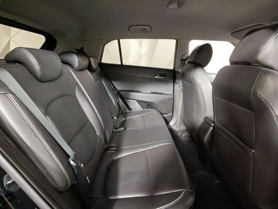 Hyundai Creta I Москва  - изображение 16