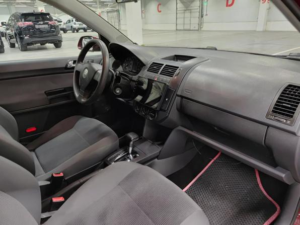 Volkswagen Polo IV Рестайлинг с пробегом 2008 года, цена 460 000 рублей, 227206 км, хэтчбек, Автокод Объявления
