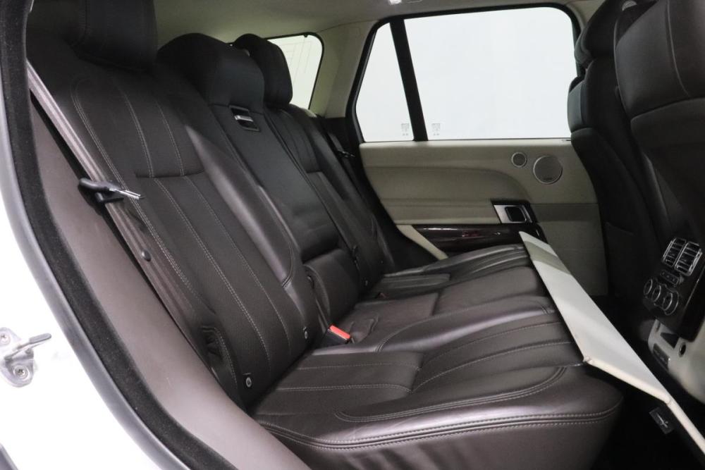 Land Rover Range Rover IV Ульяновск  - изображение 15