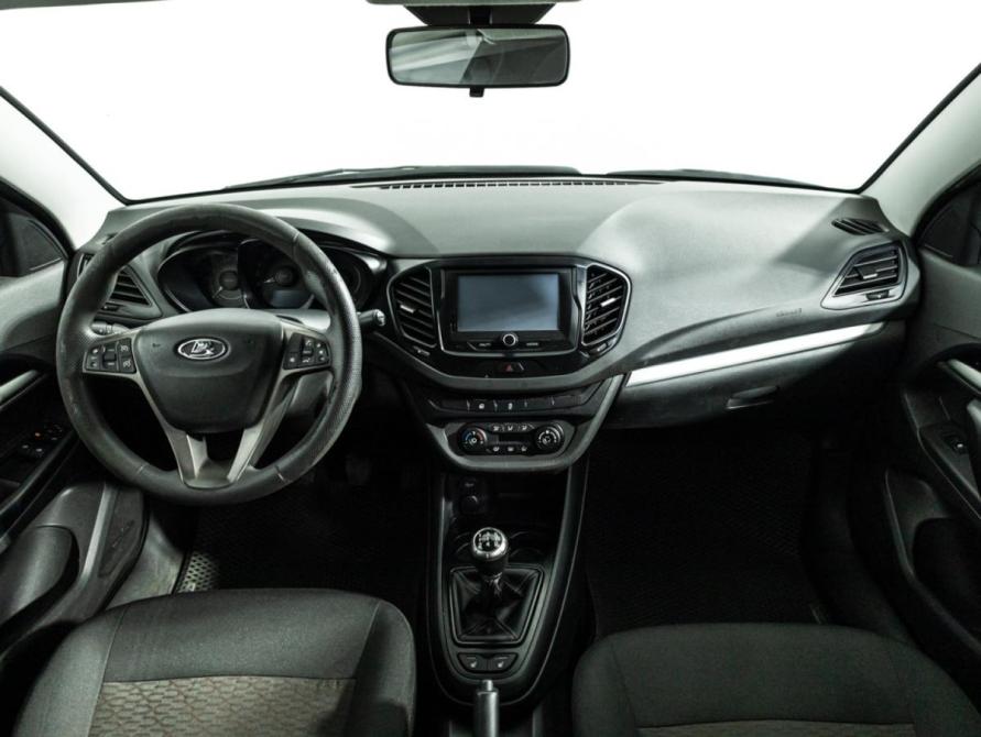 Lada (ВАЗ) Vesta I Санкт-Петербург  - изображение 13