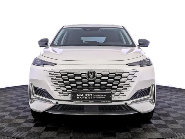 Changan UNI-K с пробегом 2023 года, цена 2 650 000 рублей, 68363 км, внедорожник, Автокод Объявления