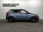 Hyundai Creta I Рестайлинг Пермь  - изображение 22