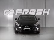 Hyundai Elantra V (MD) Минеральные Воды  - изображение 19