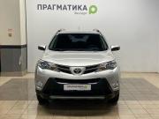 Toyota RAV4 IV (XA40) Санкт-Петербург  - изображение 28
