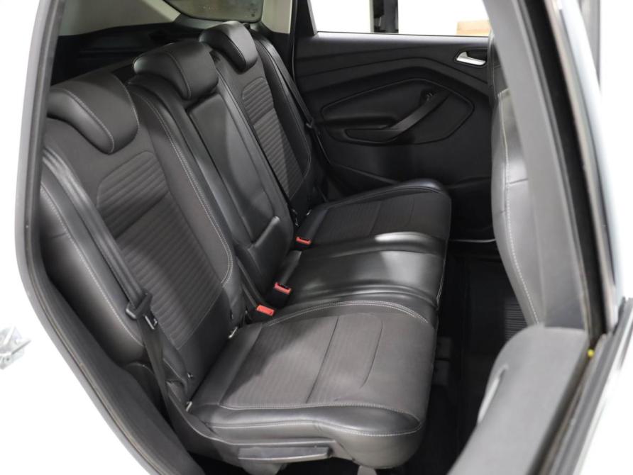 Ford Kuga II Рестайлинг Ростов-на-Дону  - изображение 7