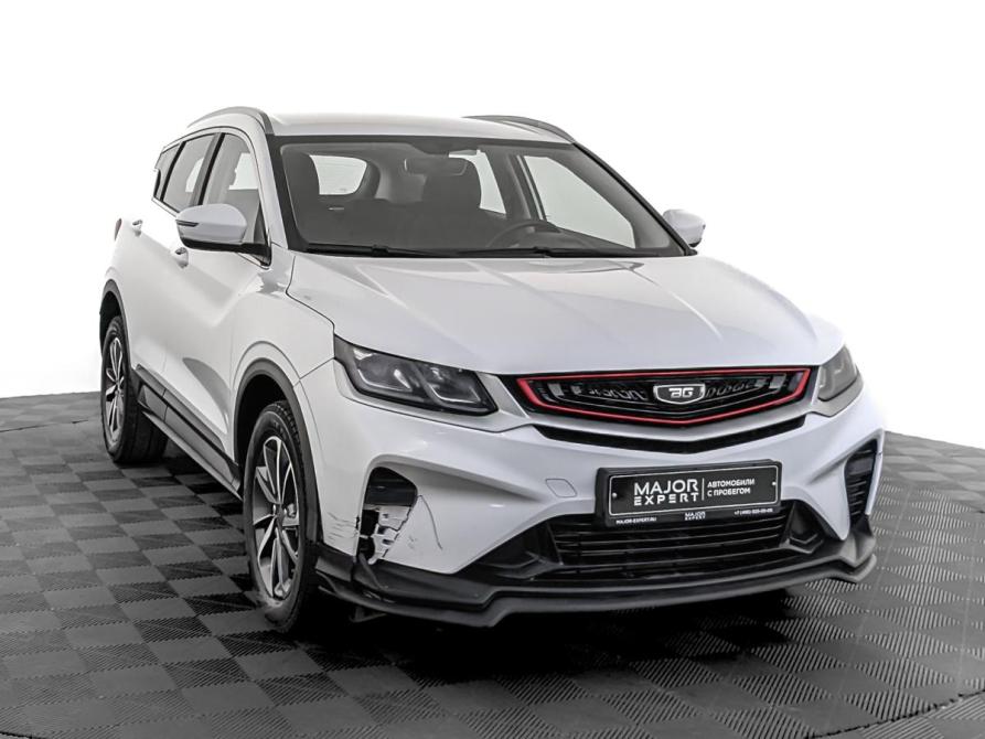 Belgee X50 Москва  - изображение 3